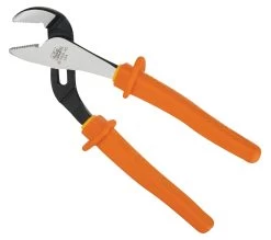 IDEAL Insulated Tongue & Groove Pliers, Model 35-9420*