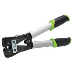 Greenlee K-Series Mechanical Crimper, Model K05-SYNCRO*