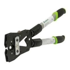 Greenlee Hand Crimper, Model K09-SYNCRO*