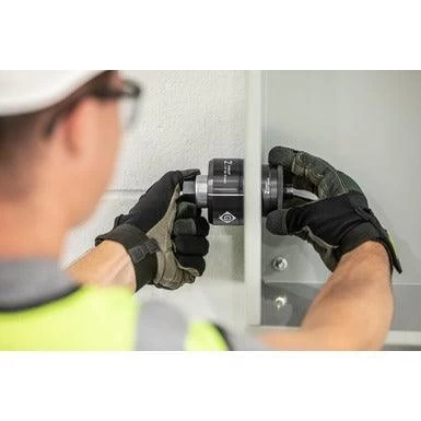 Greenlee Manual Draw Stud, 3/4-Inch, Model DSBB-3/4 - Image 2