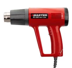 Master Appliance Master EC Series Variable Temperature Heat Gun, Model EC-200