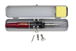 Master Appliance Master Ultratorch Butane Soldering Iron Kit, Model UT-100SiK