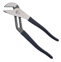 IDEAL Tongue & Groove Pliers 12" Dipped-Grip, Model 35-440*