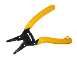 IDEAL Reflex Premium T-Stripper Wire Strippers, Model 45-415