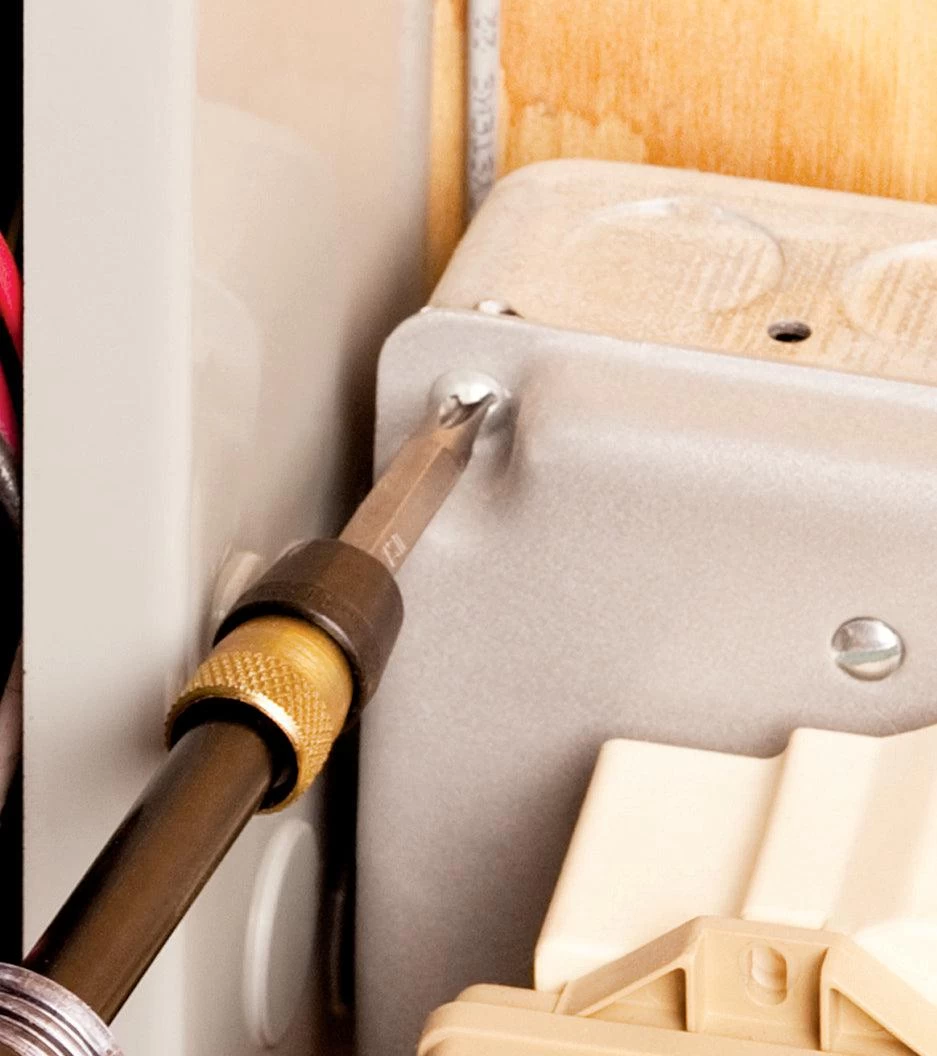 IDEAL Tamper-Proof Torx T20 Insert Bit 1", Model 78-0230* - Image 2