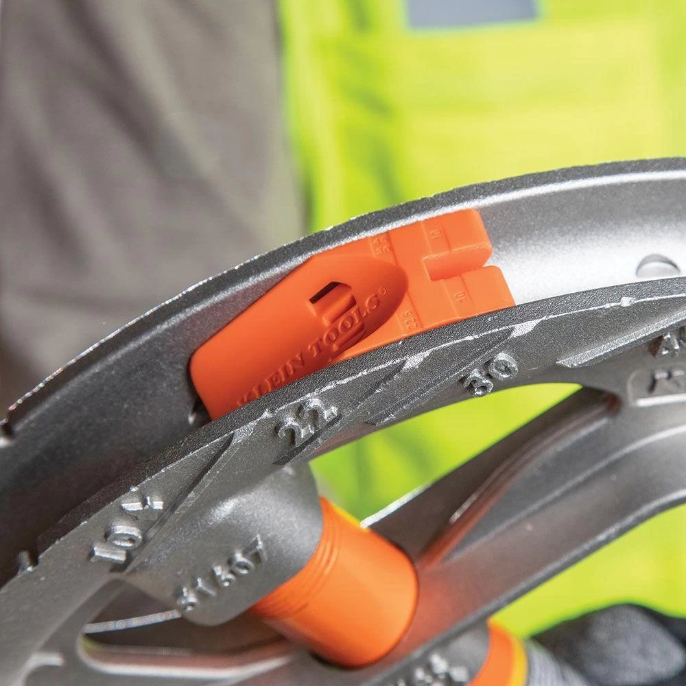 Klein Tools 3/4-Inch Angle Setterâ„¢, Model 51612 - Image 7