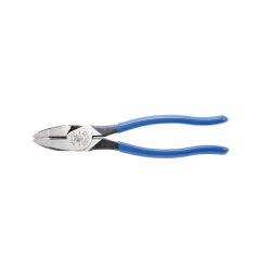 Klein Tools 9-Inch Lineman's Pliers, Model D2000-9NE