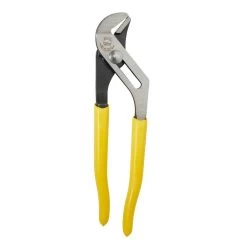 Klein Tools Pump Pliers, 10-Inch, Model D502-10