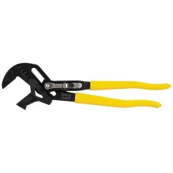 Klein Tools 10" Plier Wrench, Model D53010*