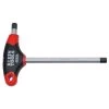 Klein Tools 1/2-Inch Hex Journeyman T-Handle 6-Inch, Model JTH6E17*
