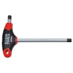 Klein Tools 1/2-Inch Hex Journeyman T-Handle 6-Inch, Model JTH6E17*