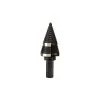 Klein Tools Step Drill Bit #11 Double-Fluted 7/8 To 1-1/8-Inch, Model KTSB11*