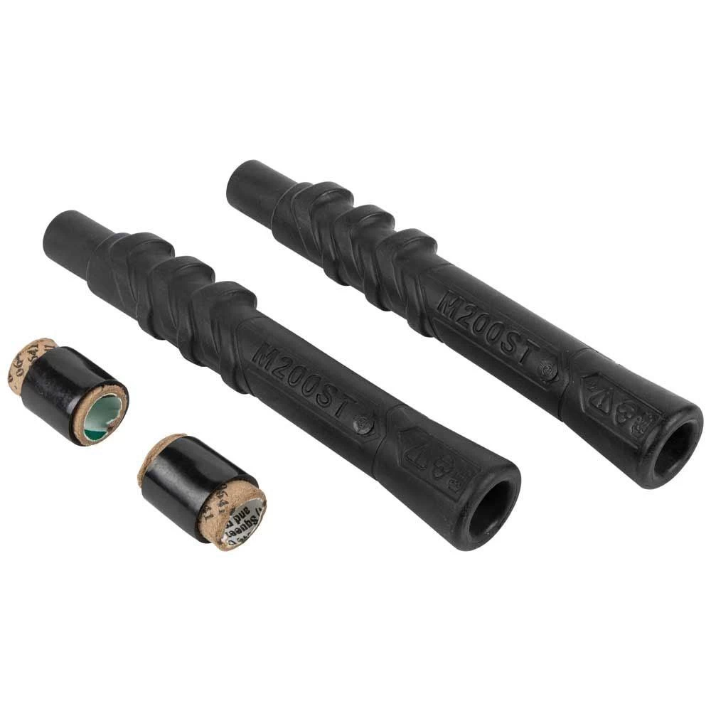 Klein Tools Comfort Grip Kit For Slim-Head Ironworker's Pliers, 2-Pack, Model M200ST* - Image 10