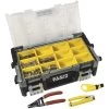 Klein Tools VDV ProTech Coaxial Kit, Model VDV011-832*